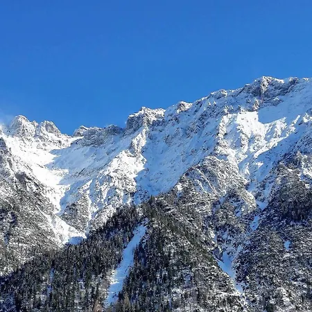 Alpensonne *