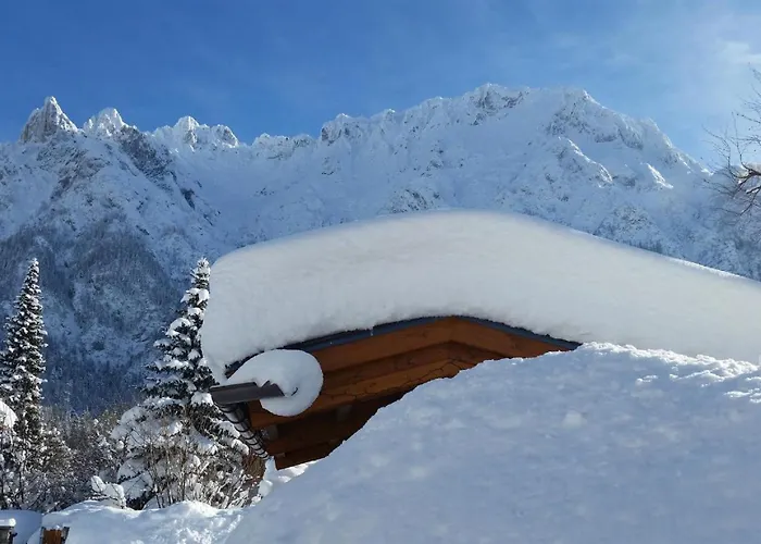 Alpensonne *