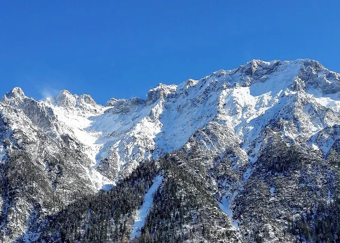 Alpensonne *